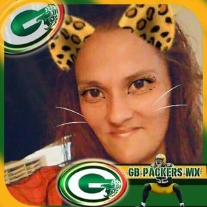 Meet your Posher, Kristie